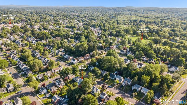 154 Clifton Avenue, West Hartford, CT 06107