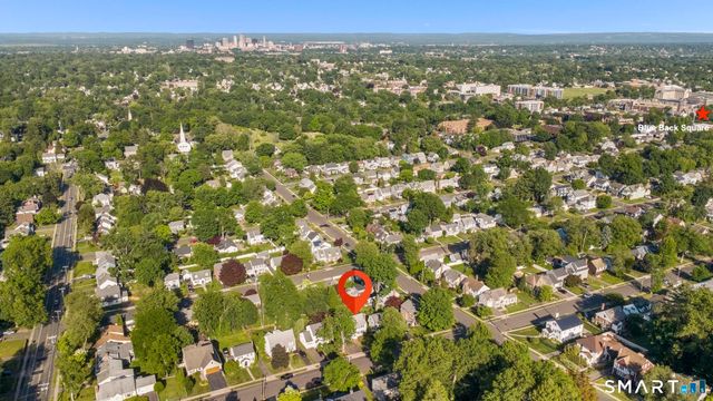 154 Clifton Avenue, West Hartford, CT 06107