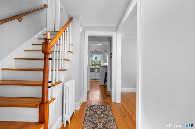 154 Clifton Avenue, West Hartford, CT 06107