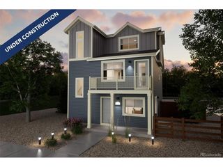 12595 E 101st Dr, Commerce City, CO 80022