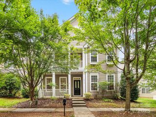 10712 Trolley Run Drive, Cornelius, NC 28031