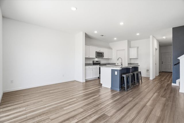 10361 Bridgetown Lane, Crowley, TX 76036