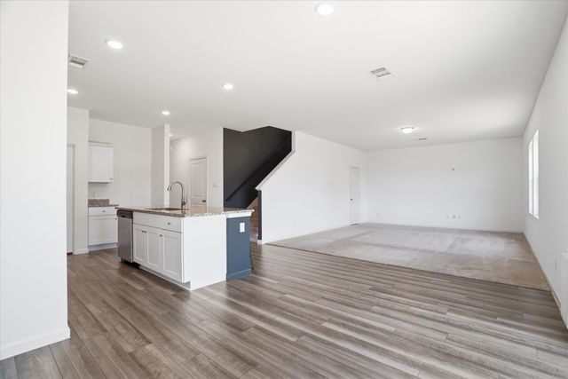 10361 Bridgetown Lane, Crowley, TX 76036