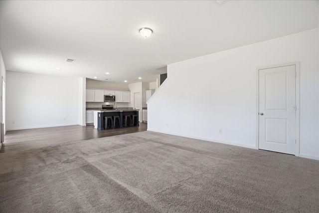 10361 Bridgetown Lane, Crowley, TX 76036