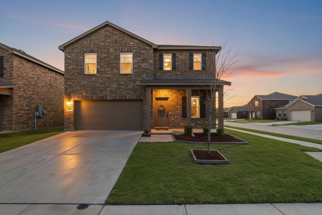 10361 Bridgetown Lane, Crowley, TX 76036