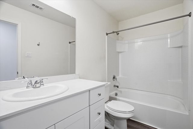 10361 Bridgetown Lane, Crowley, TX 76036