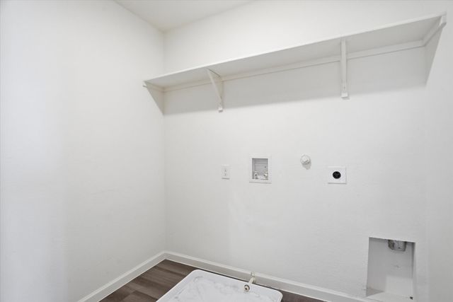 10361 Bridgetown Lane, Crowley, TX 76036