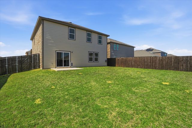 10361 Bridgetown Lane, Crowley, TX 76036