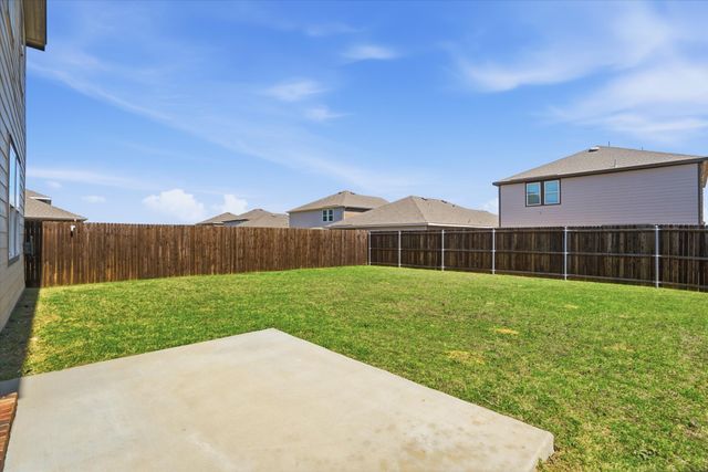 10361 Bridgetown Lane, Crowley, TX 76036