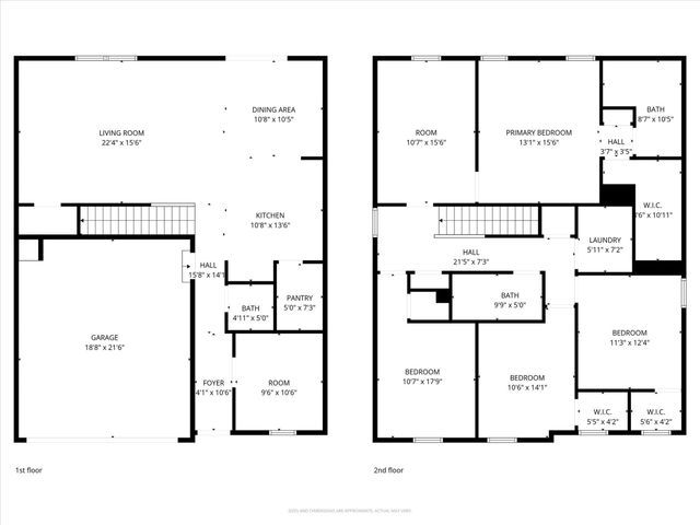 10361 Bridgetown Lane, Crowley, TX 76036