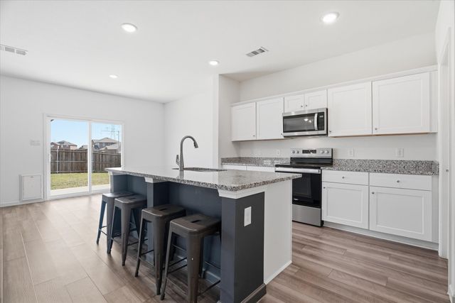 10361 Bridgetown Lane, Crowley, TX 76036