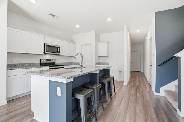 10361 Bridgetown Lane, Crowley, TX 76036