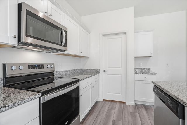 10361 Bridgetown Lane, Crowley, TX 76036