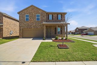 10361 Bridgetown Lane, Crowley, TX 76036