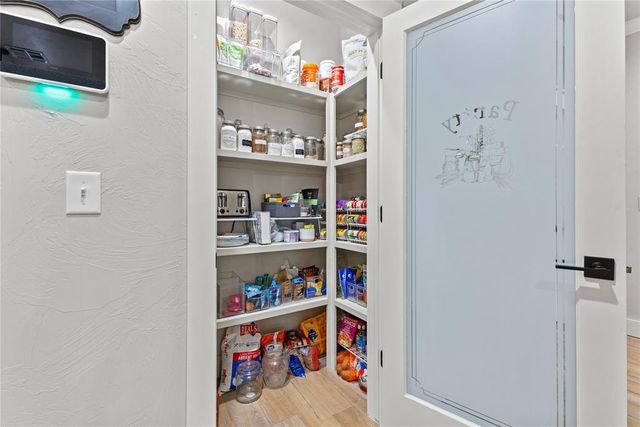 1217 Crimson Drive, Weatherford, OK 73096