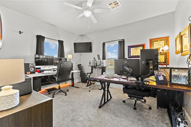 1217 Crimson Drive, Weatherford, OK 73096