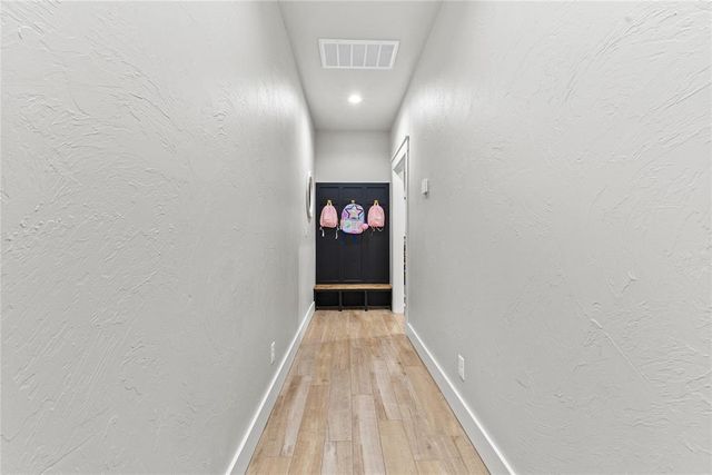 1217 Crimson Drive, Weatherford, OK 73096