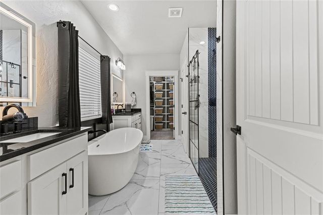 1217 Crimson Drive, Weatherford, OK 73096