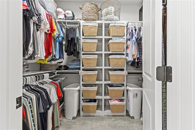 1217 Crimson Drive, Weatherford, OK 73096