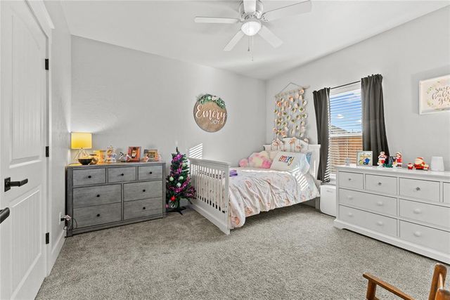 1217 Crimson Drive, Weatherford, OK 73096