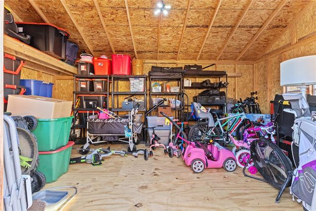 1217 Crimson Drive, Weatherford, OK 73096