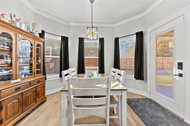 1217 Crimson Drive, Weatherford, OK 73096