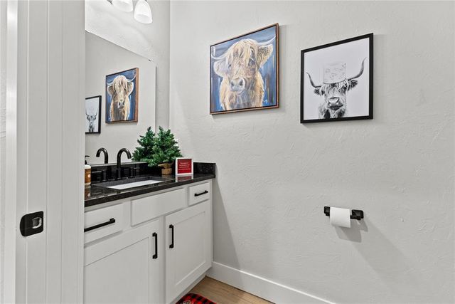 1217 Crimson Drive, Weatherford, OK 73096