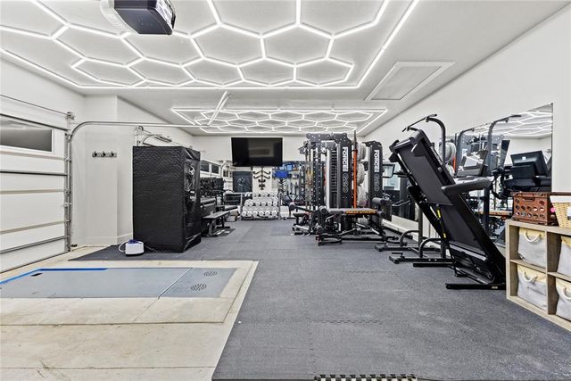 1217 Crimson Drive, Weatherford, OK 73096