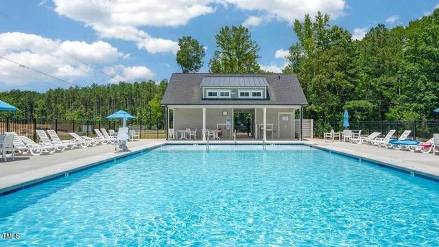 812 Old Tarboro Road, Wendell, NC 27591