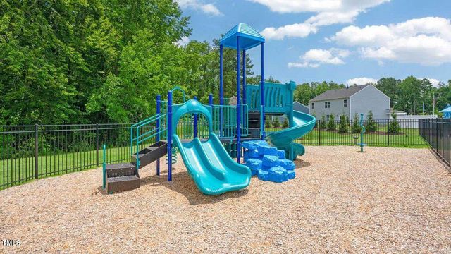 812 Old Tarboro Road, Wendell, NC 27591