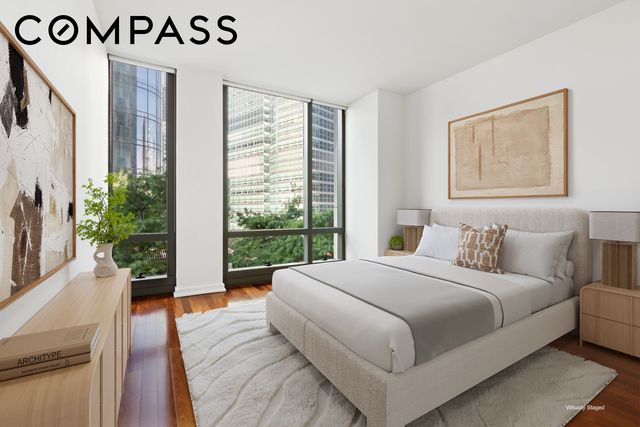 101 Warren St Apt 790, New York City, NY 10007