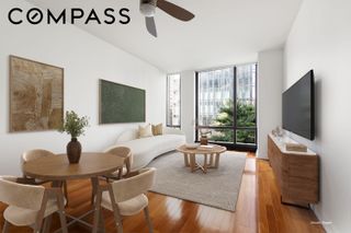 101 Warren St Apt 790, New York City, NY 10007