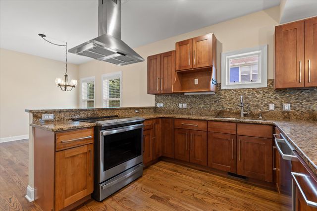 1810 Madison Street, Chattanooga, TN 37408