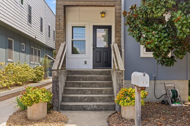 1810 Madison Street, Chattanooga, TN 37408