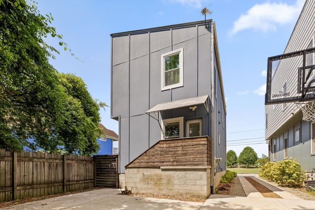 1810 Madison Street, Chattanooga, TN 37408