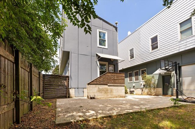 1810 Madison Street, Chattanooga, TN 37408