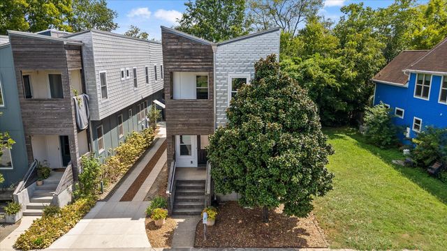 1810 Madison Street, Chattanooga, TN 37408