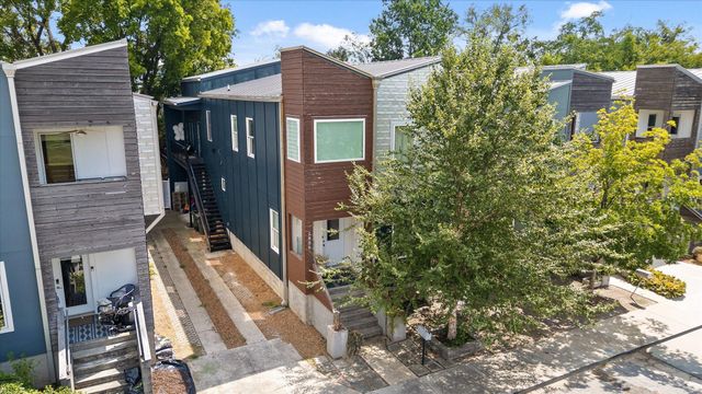 1810 Madison Street, Chattanooga, TN 37408