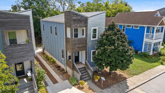 1810 Madison Street, Chattanooga, TN 37408