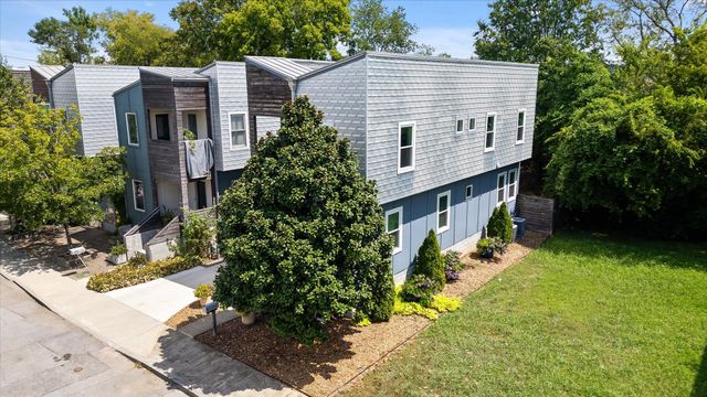 1810 Madison Street, Chattanooga, TN 37408