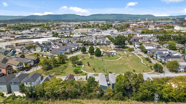 1810 Madison Street, Chattanooga, TN 37408