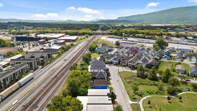 1810 Madison Street, Chattanooga, TN 37408