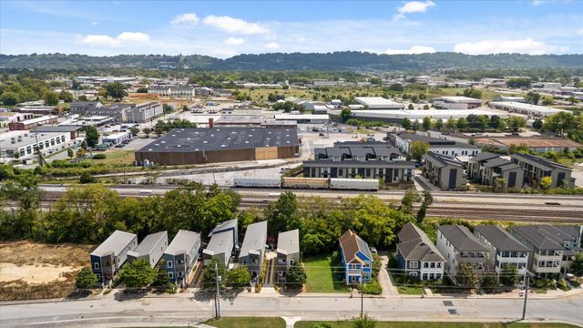 1810 Madison Street, Chattanooga, TN 37408