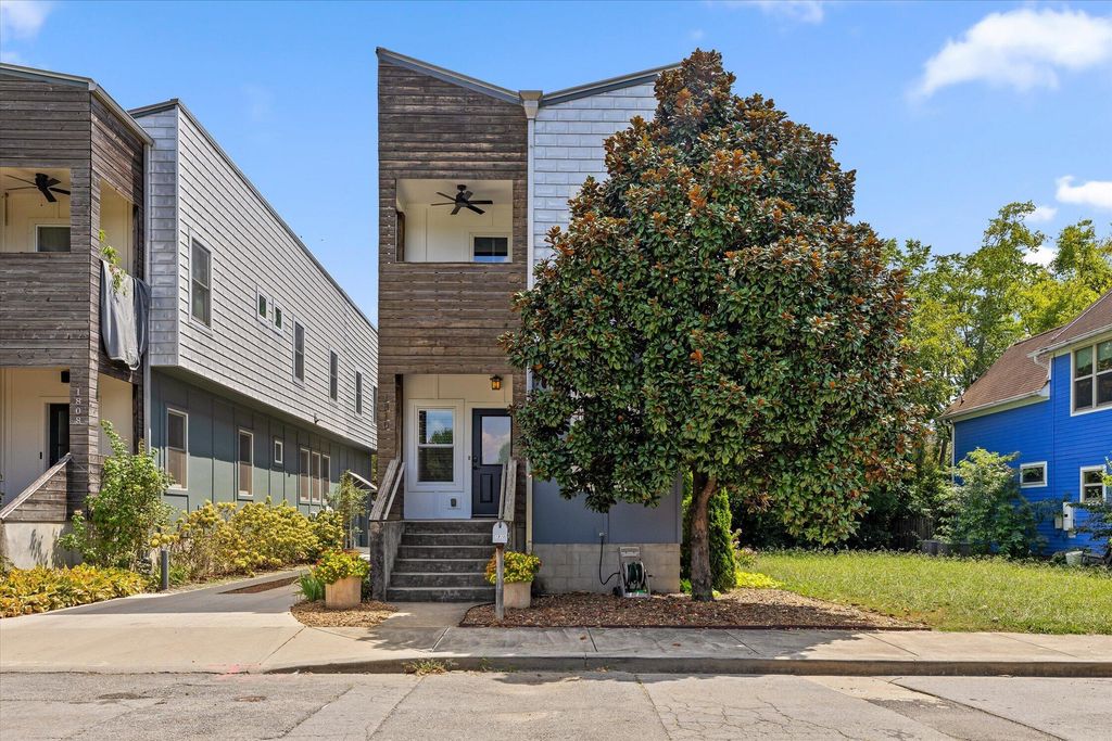 1810 Madison Street, Chattanooga, TN 37408