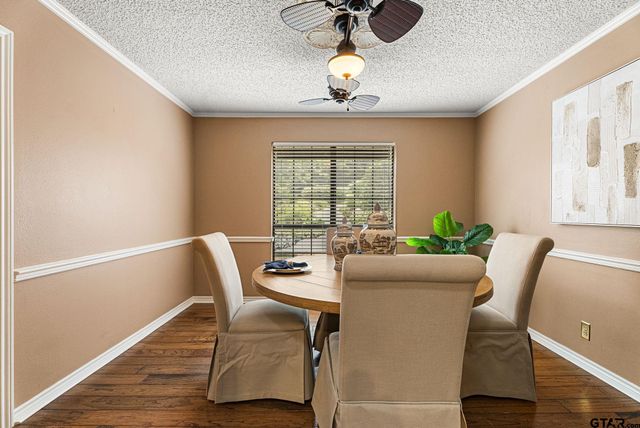 507 Hyde Park, Tyler, TX 75701