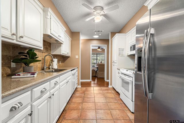 507 Hyde Park, Tyler, TX 75701