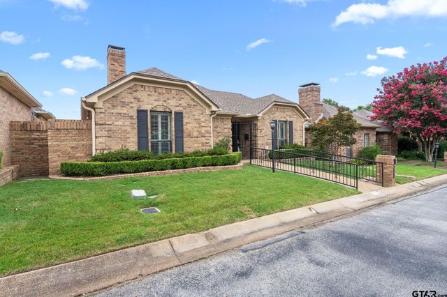 507 Hyde Park, Tyler, TX 75701