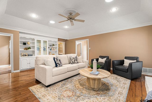 507 Hyde Park, Tyler, TX 75701