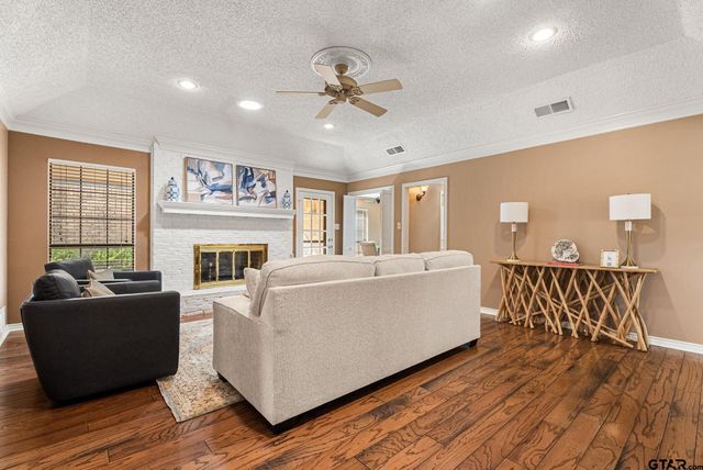 507 Hyde Park, Tyler, TX 75701