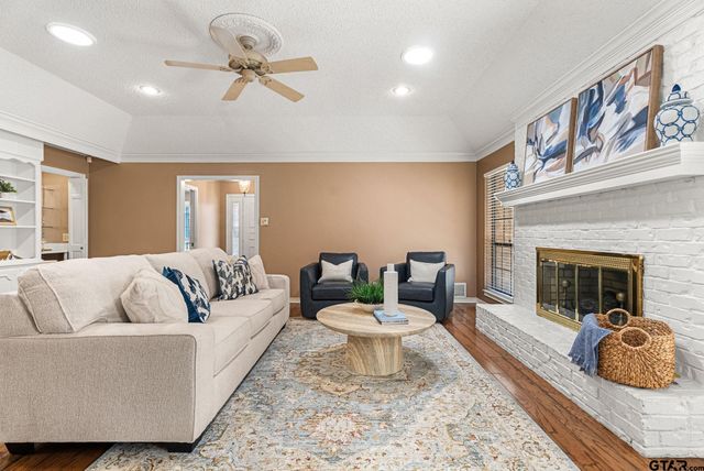 507 Hyde Park, Tyler, TX 75701